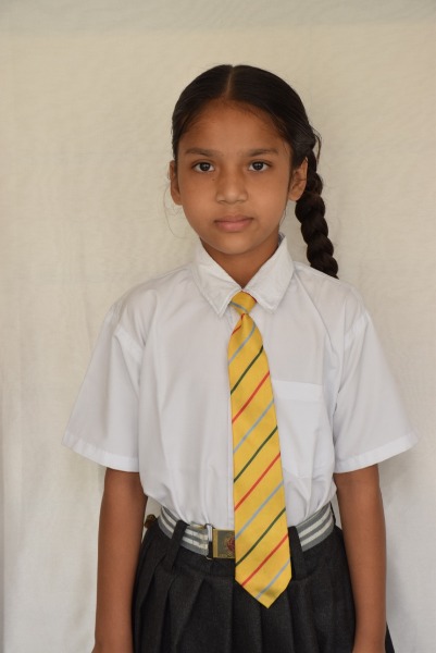 PARI ABBAS 